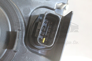 9821349680 Hauptscheinwerfer Citroen