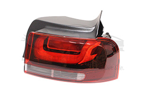 9823950280 Heckleuchte Citroen