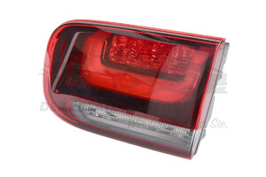 9821352180 Heckleuchte Citroen