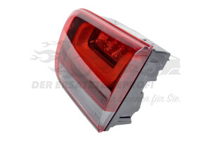 9821352180 Heckleuchte Citroen