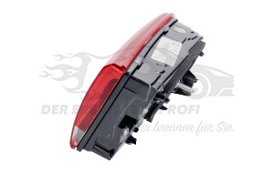 9821352180 Heckleuchte Citroen