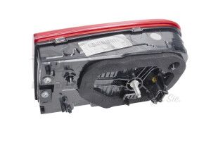 9821352180 Heckleuchte Citroen