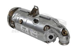 9822400080 Ruß-/Partikelfilter, Abgasanlage Citroen / Peugeot / Opel