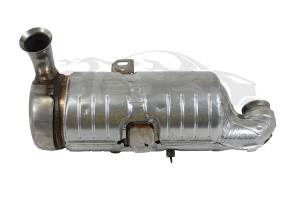 9822400080 Ruß-/Partikelfilter, Abgasanlage Citroen / Peugeot / Opel