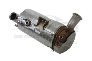 9822400080 Ruß-/Partikelfilter, Abgasanlage Citroen / Peugeot / Opel