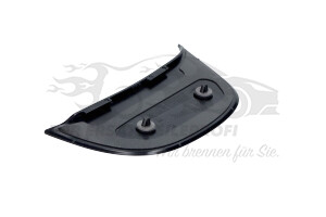 YQ000490XU Blende, Heckklappe Citroen