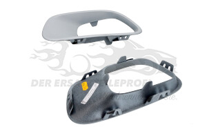Rahmen für Nebelscheinwerfer Citroen 1632647880