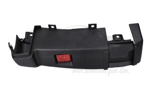 1637185180 Stoßfänger Citroen / Peugeot / Opel