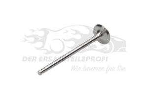 9675073180 Auslassventil Citroen / Peugeot / Opel