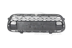 9821229980 Lüftungsgitter, Stoßfänger Citroen
