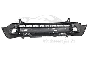 1636403680 Stoßfänger Peugeot