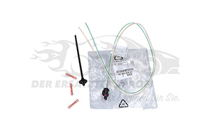 Kabelstrang Citroen / Peugeot / Opel 9830361980