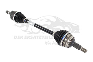 1610205580 Antriebswelle Citroen / Peugeot / Opel
