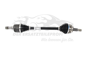 Antriebswellen Citroen / Peugeot / Opel 1610205580