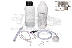 Additiv für Partikelfilter Citroen / Peugeot / Opel 1623961580