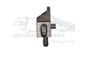 9812047080 Sensor, Differenzdruck FAP-Filter Citroen / Peugeot / Opel
