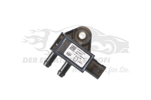 Differenzdrucksensor