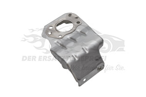 9817792480 Hitzeschutzblech Citroen / Peugeot / Opel
