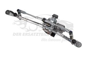 Scheibenwischermotor