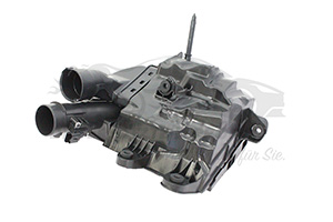 9828002080 Luftfiltergehäuse Citroen / Peugeot / Opel