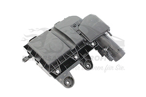 9828002080 Luftfiltergehäuse Citroen / Peugeot / Opel