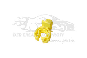 YQ00158280 Halter, Motorhaubenstütze 