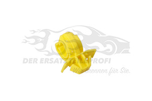 YQ00158280 Halter, Motorhaubenstütze 