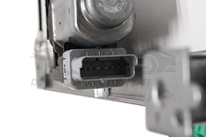 9222HE Fensterheber vorne rechts elektrisch 