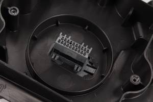 260605615R Scheinwerfer links LED Valeo