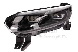 Scheinwerfer links LED