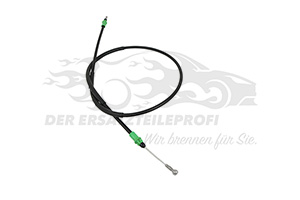 365312075R Handbremsseil hinten links Renault