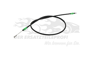 365312075R Handbremsseil hinten links Renault