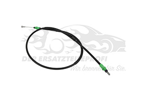 365312075R Handbremsseil hinten links Renault