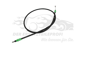 365312075R Handbremsseil hinten links Renault