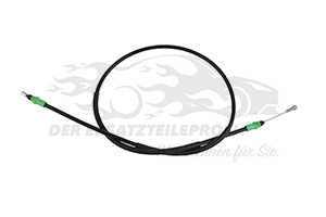 365312075R Handbremsseil hinten links Renault