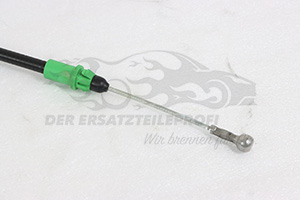 365312075R Handbremsseil hinten links Renault