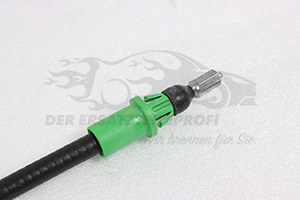 365312075R Handbremsseil hinten links Renault