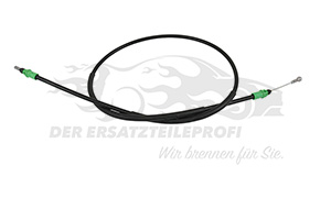 Handbremsseil