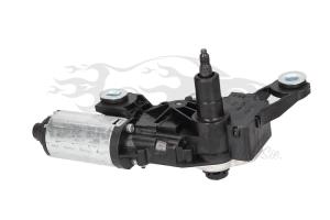 4F9955711E Wischermotor hinten 