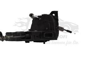 825015591R Türschloss hinten links Renault