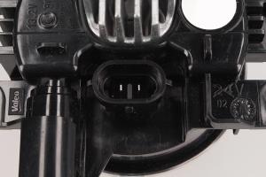 261507170R Nebelscheinwerfer rechts Renault