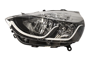Scheinwerfer Renault 260608629R