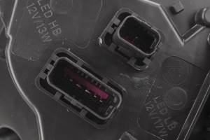 260108886R Scheinwerfer rechts LED Renault
