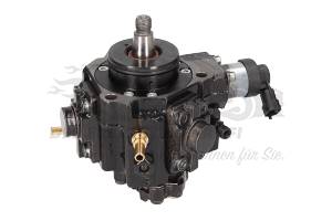 167003568R Einspritzpumpe Commonrail Renault