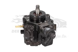 167003568R Einspritzpumpe Commonrail Renault
