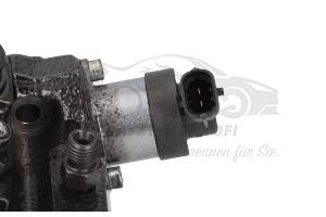 167003568R Einspritzpumpe Commonrail Renault