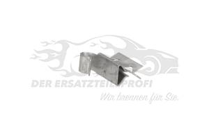 Halteklammer für Motorraumverkleidung oben