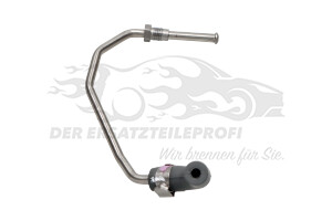 223214784R Differenzdruckleitung Turbo Renault