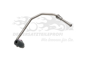 223214784R Differenzdruckleitung Turbo Renault