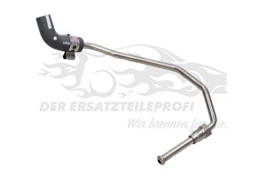 223214784R Differenzdruckleitung Turbo Renault